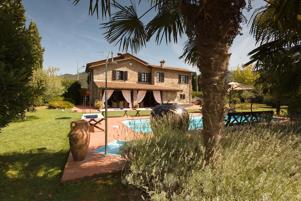 La Cicala Villa Beverino Phòng bức ảnh