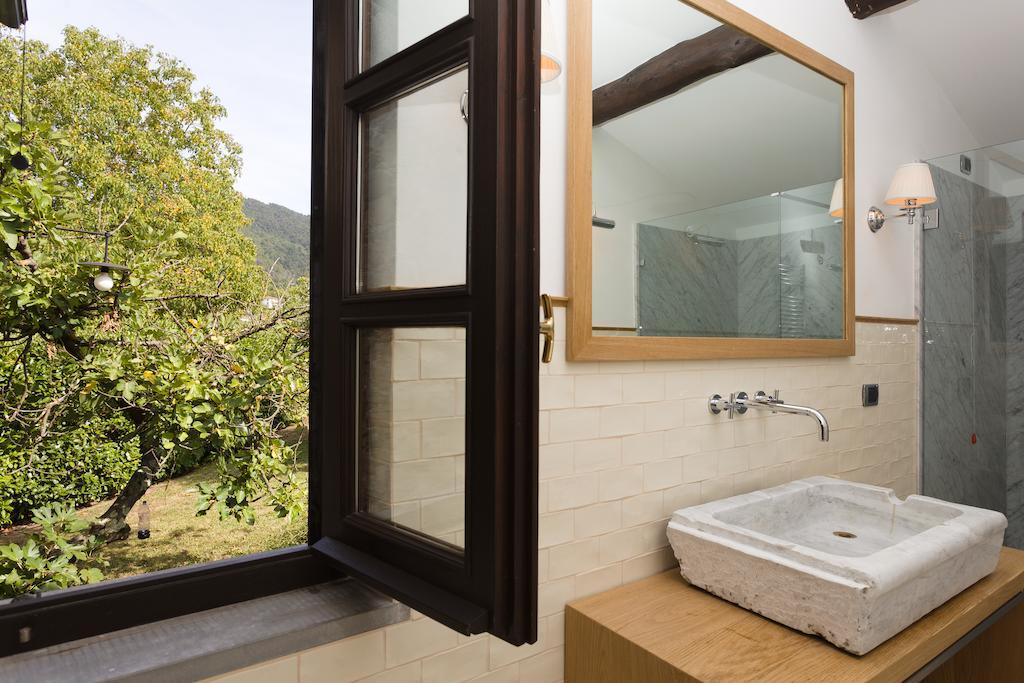La Cicala Villa Beverino Phòng bức ảnh