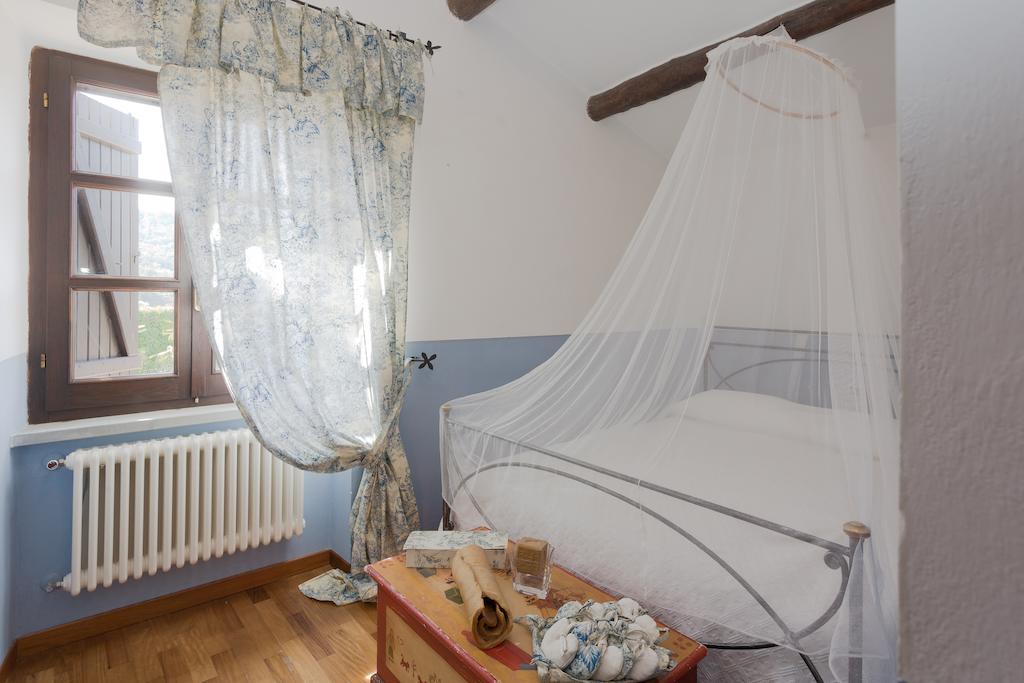 La Cicala Villa Beverino Phòng bức ảnh