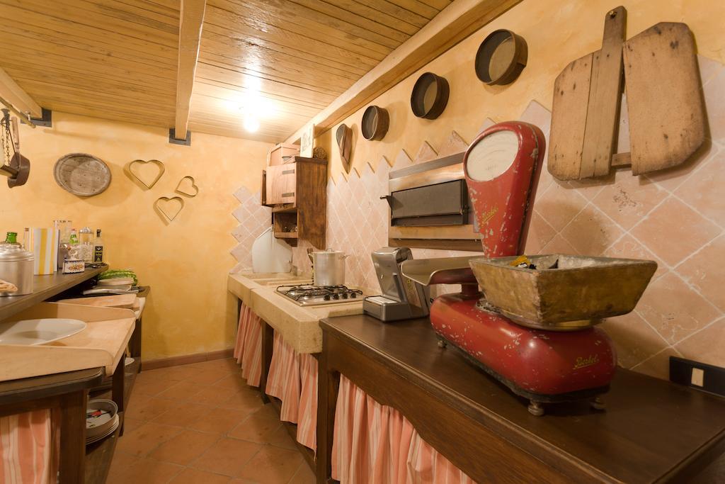 La Cicala Villa Beverino Phòng bức ảnh