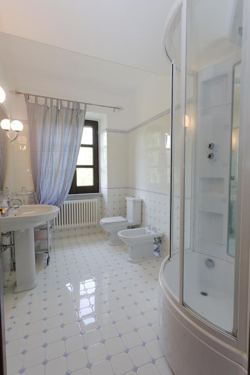 La Cicala Villa Beverino Phòng bức ảnh