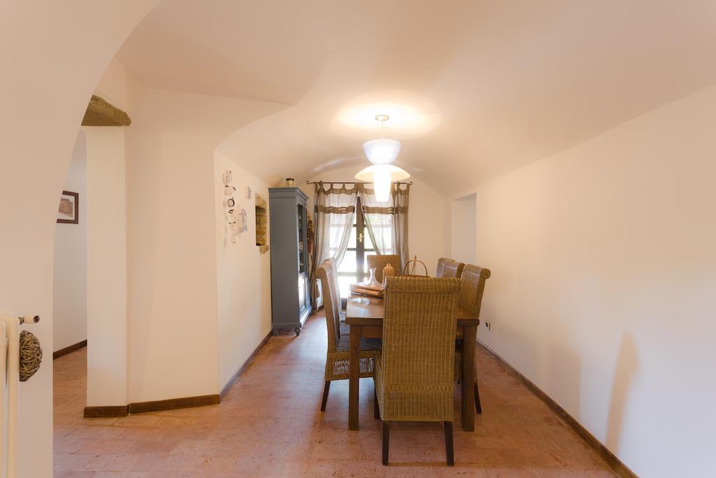 La Cicala Villa Beverino Phòng bức ảnh