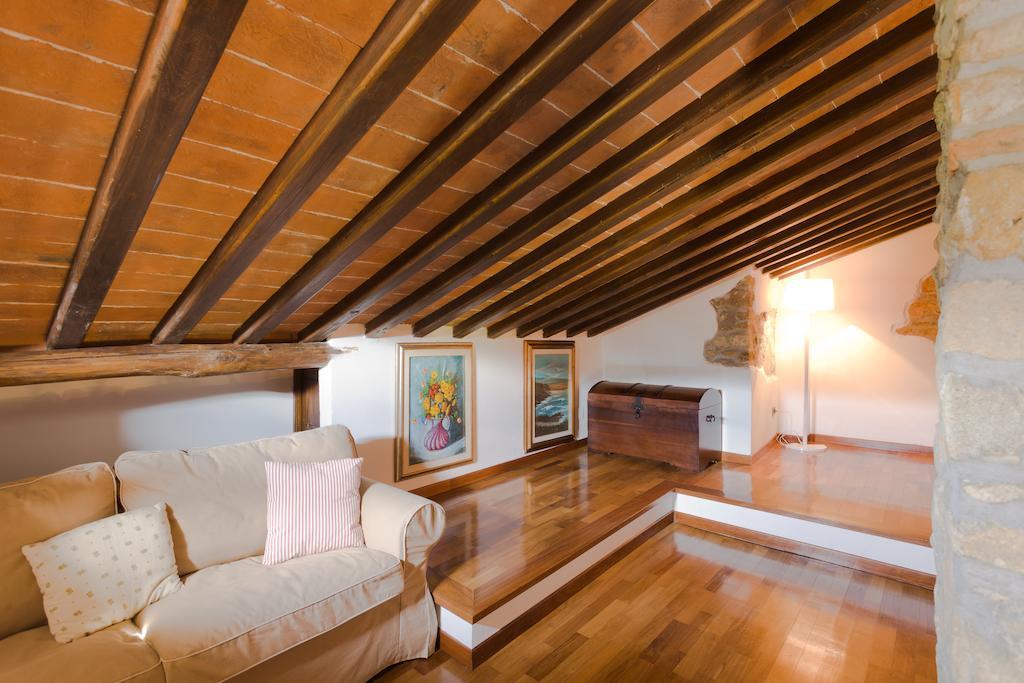 La Cicala Villa Beverino Phòng bức ảnh