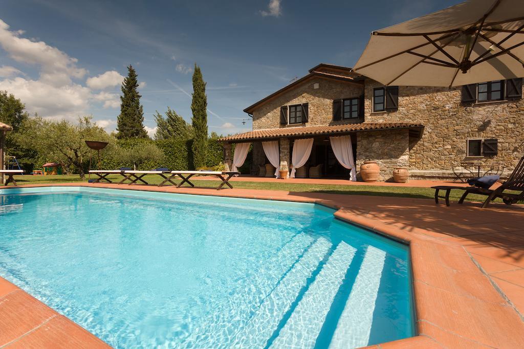 La Cicala Villa Beverino Phòng bức ảnh