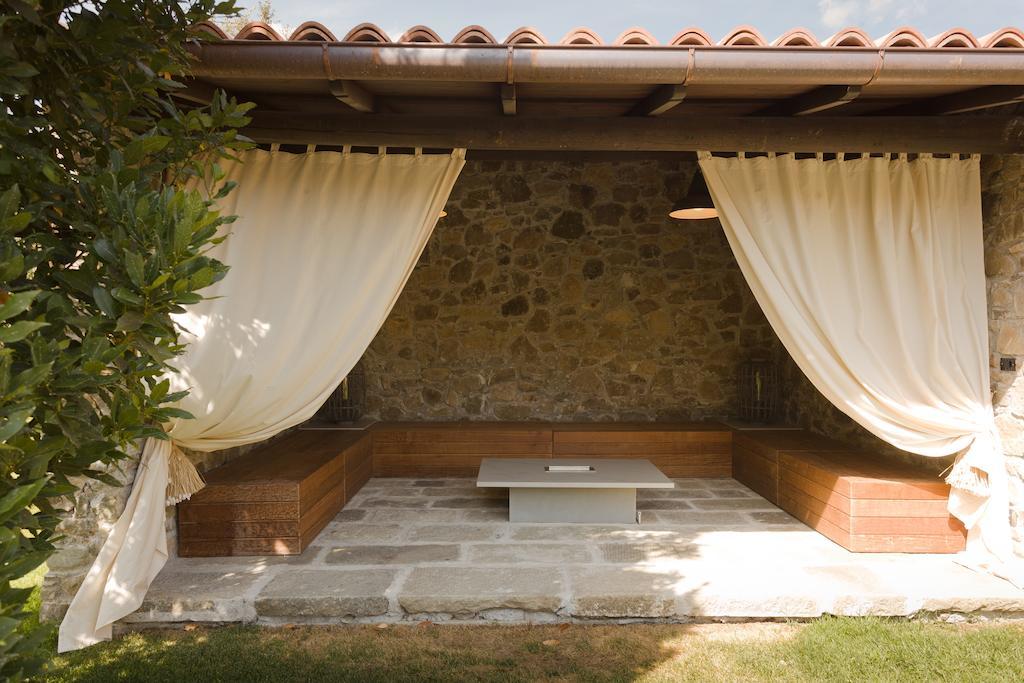 La Cicala Villa Beverino Phòng bức ảnh