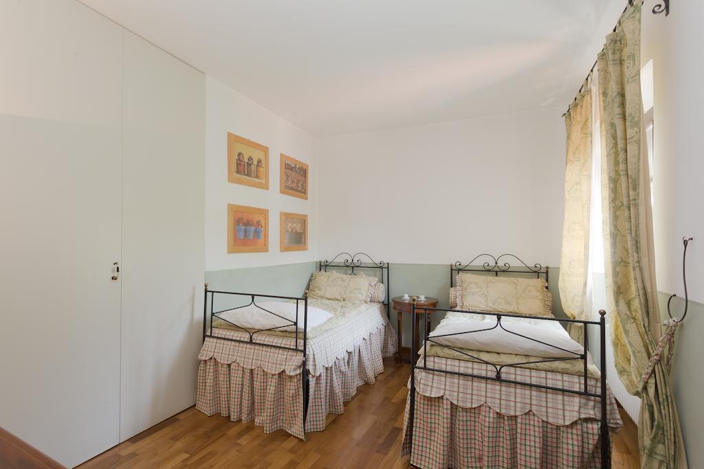 La Cicala Villa Beverino Phòng bức ảnh