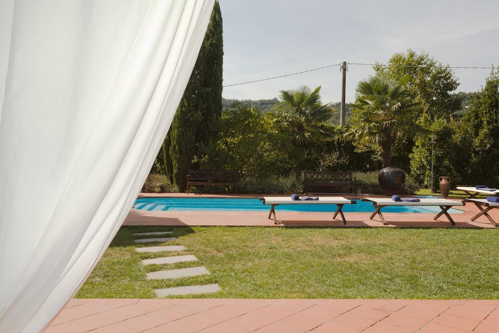 La Cicala Villa Beverino Phòng bức ảnh