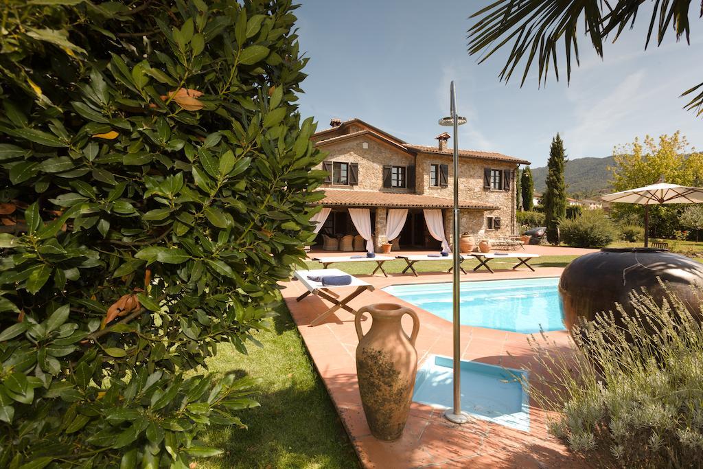 La Cicala Villa Beverino Phòng bức ảnh