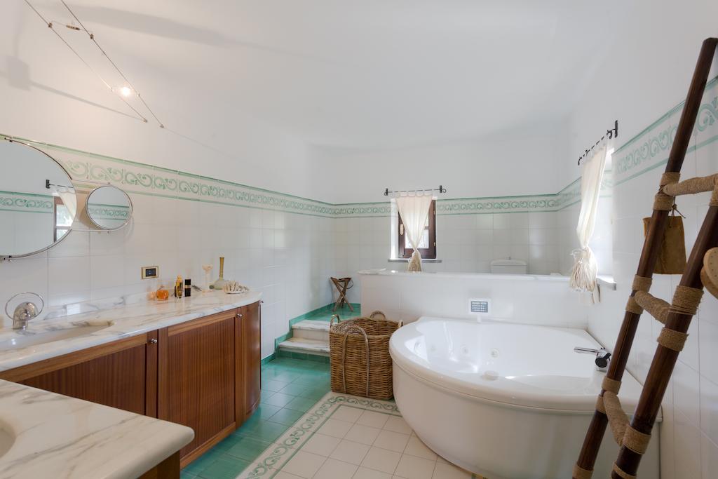 La Cicala Villa Beverino Phòng bức ảnh