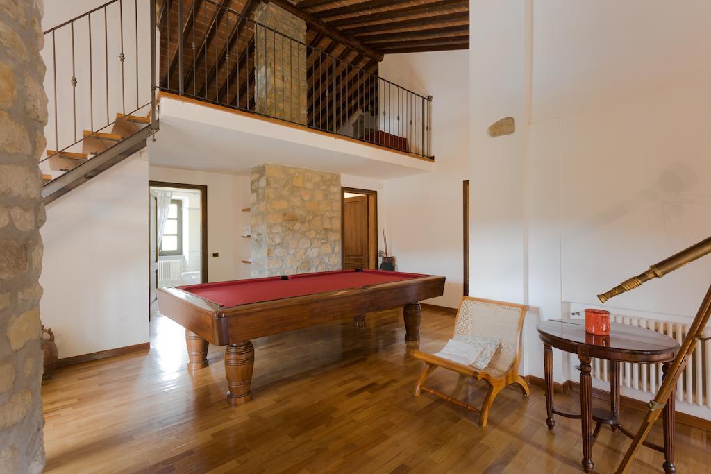 La Cicala Villa Beverino Phòng bức ảnh