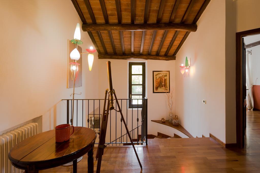 La Cicala Villa Beverino Phòng bức ảnh